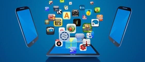 app开发公司