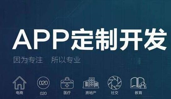 APP开发公司