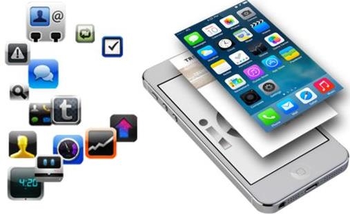 郑州APP开发公司