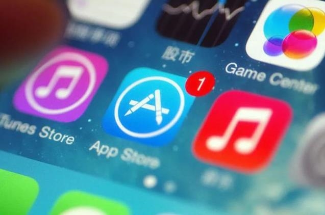 开发APP