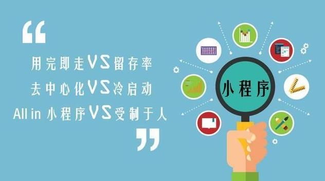 小程序开发