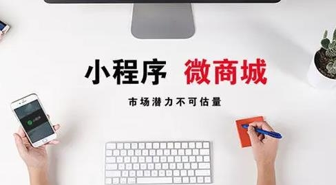 商城小程序开发