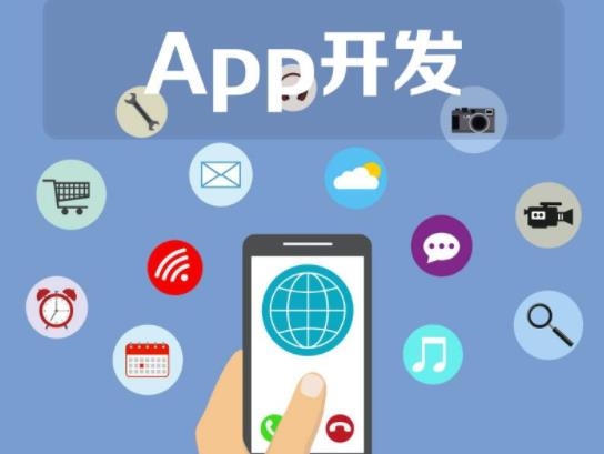 app软件开发