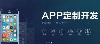 APP软件开发