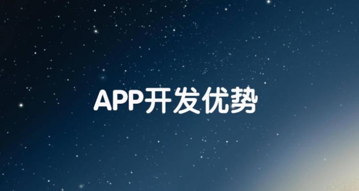 APP开发费用