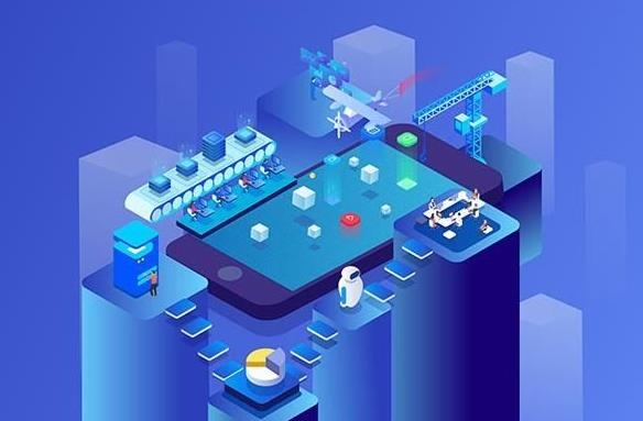 定制开发APP