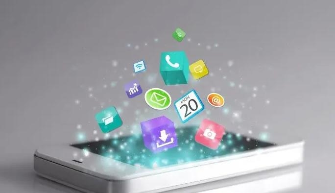 app应用软件开发
